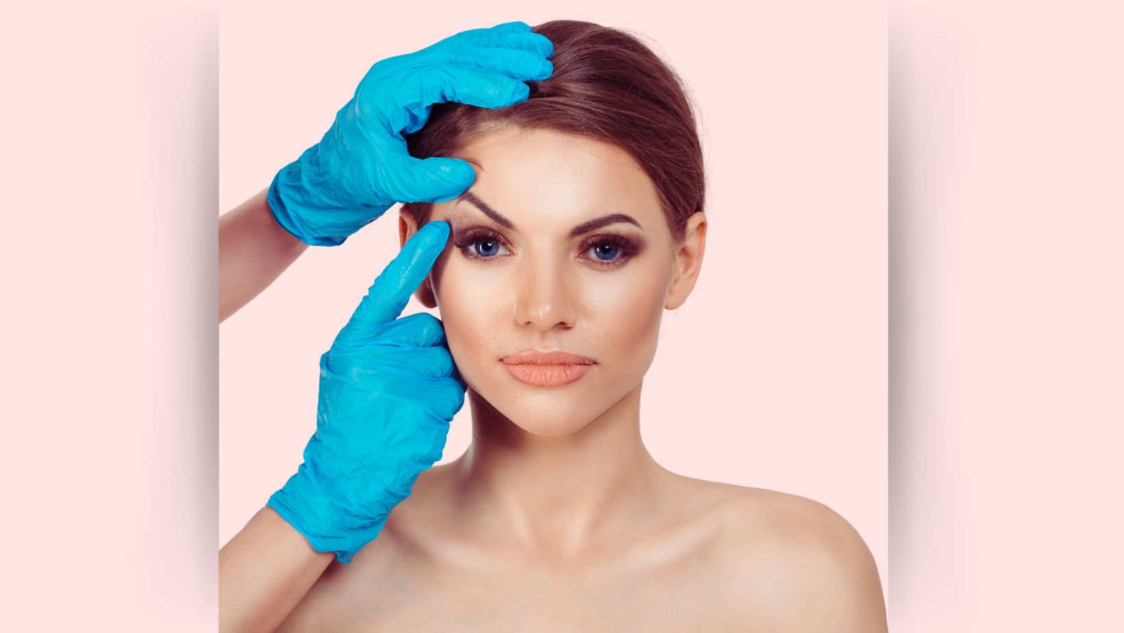 Eyelid Surgery for Medical Reasons: Understanding When it's Necessary