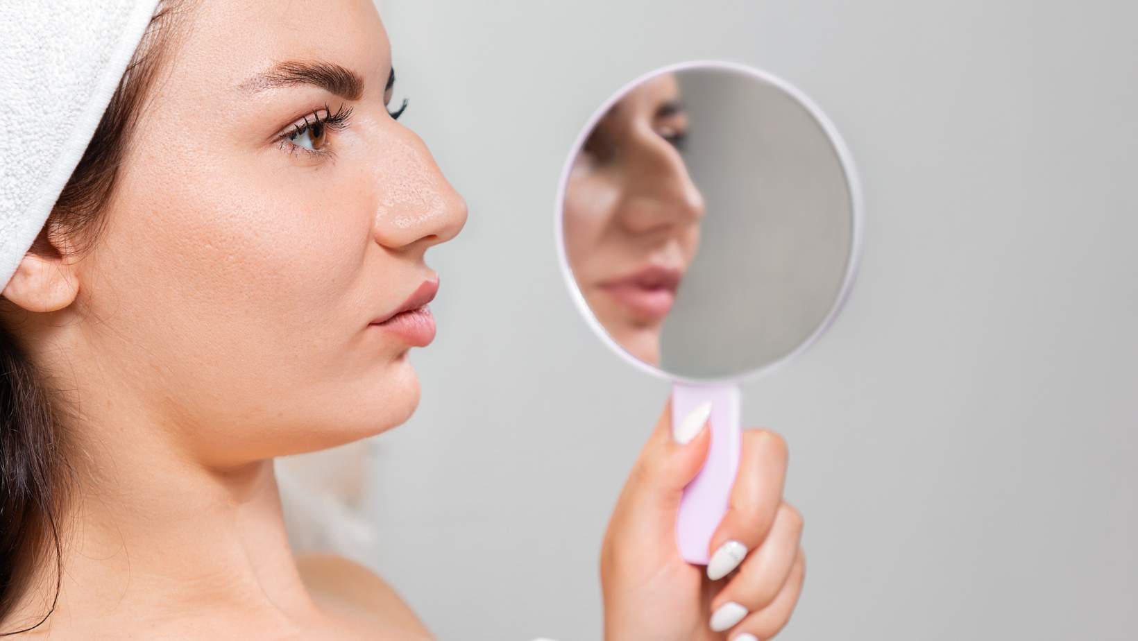 The Art of Rhinoplasty: Transforming Your Nose with Precision and Care