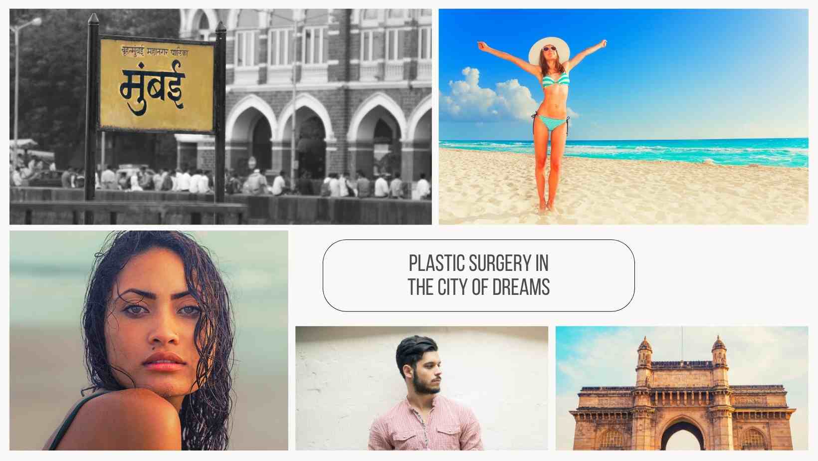 Embracing Cultural Identity Through Plastic Surgery in Mumbai: Shaping Beauty and Confidence